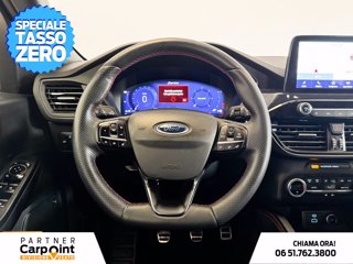 FORD Kuga 1.5 ecoblue st-line x 2wd 120cv 18