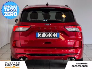 FORD Kuga 1.5 ecoblue st-line x 2wd 120cv 3