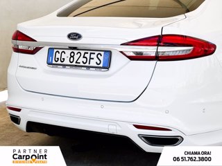 FORD Mondeo 4p 2.0 hybrid st-line business ecvt my20.25 17