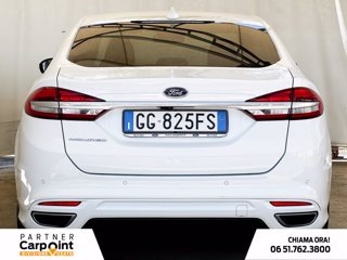 FORD Mondeo 4p 2.0 hybrid st-line business ecvt my20.25 3