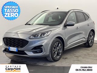 FORD Kuga 1.5 ecoboost st-line 2wd 150cv 0