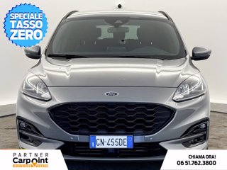 FORD Kuga 1.5 ecoboost st-line 2wd 150cv 1