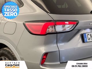 FORD Kuga 1.5 ecoboost st-line 2wd 150cv 16