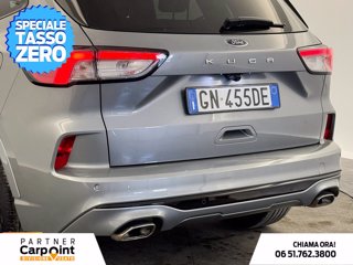 FORD Kuga 1.5 ecoboost st-line 2wd 150cv 17