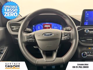 FORD Kuga 1.5 ecoboost st-line 2wd 150cv 18