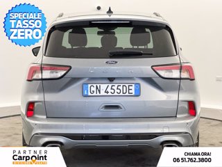 FORD Kuga 1.5 ecoboost st-line 2wd 150cv 3