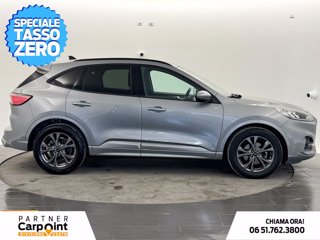 FORD Kuga 1.5 ecoboost st-line 2wd 150cv 4