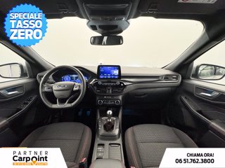 FORD Kuga 1.5 ecoboost st-line 2wd 150cv 9