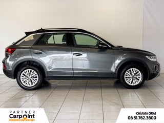 VOLKSWAGEN T-roc 2.0 tdi life 115cv 4