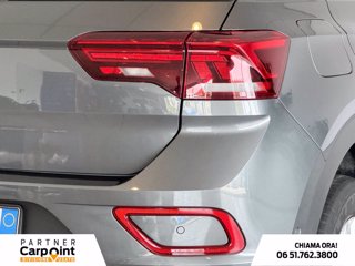 VOLKSWAGEN T-roc 2.0 tdi life 150cv dsg 16