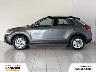 VOLKSWAGEN T-roc 2.0 tdi life 150cv dsg 2