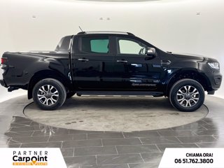 FORD Ranger 2.0 tdci double cab wildtrak 170cv auto 4