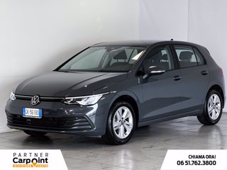 VOLKSWAGEN Golf 1.0 tsi evo life 110cv 0