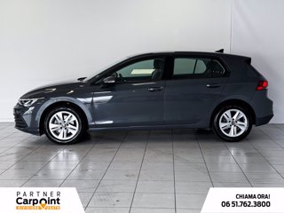 VOLKSWAGEN Golf 1.0 tsi evo life 110cv 2