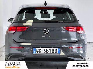 VOLKSWAGEN Golf 1.0 tsi evo life 110cv 3