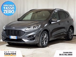 FORD Kuga 1.5 ecoblue st-line 2wd 120cv 0