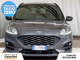 FORD Kuga 1.5 ecoblue st-line 2wd 120cv 1