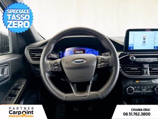 FORD Kuga 1.5 ecoblue st-line 2wd 120cv 18