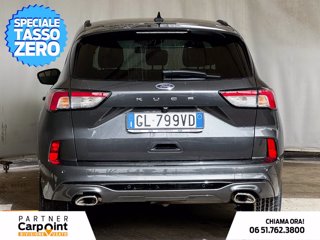 FORD Kuga 1.5 ecoblue st-line 2wd 120cv 3