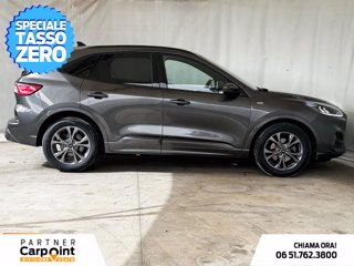 FORD Kuga 1.5 ecoblue st-line 2wd 120cv 4