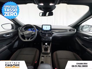 FORD Kuga 1.5 ecoblue st-line 2wd 120cv 9