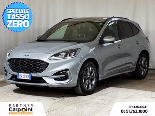 FORD Kuga 1.5 ecoboost st-line 2wd 150cv 0