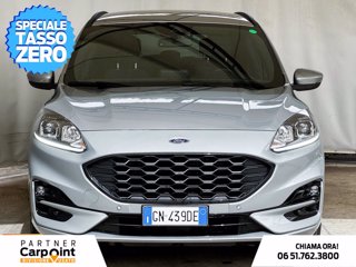 FORD Kuga 1.5 ecoboost st-line 2wd 150cv 1