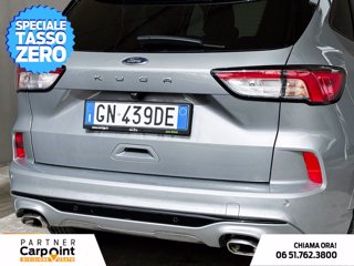 FORD Kuga 1.5 ecoboost st-line 2wd 150cv 16