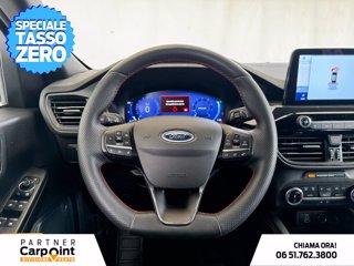 FORD Kuga 1.5 ecoboost st-line 2wd 150cv 17