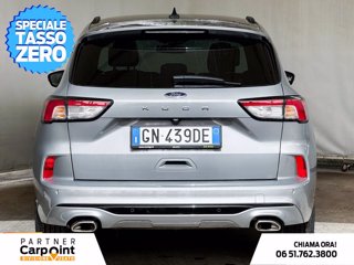 FORD Kuga 1.5 ecoboost st-line 2wd 150cv 3