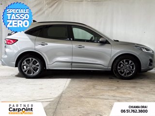 FORD Kuga 1.5 ecoboost st-line 2wd 150cv 4