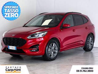 FORD Kuga 2.5 phev st-line x 2wd 225cv cvt 0