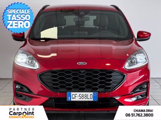 FORD Kuga 2.5 phev st-line x 2wd 225cv cvt 1