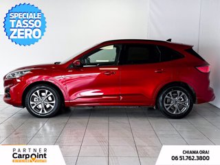 FORD Kuga 2.5 phev st-line x 2wd 225cv cvt 2