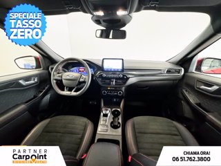 FORD Kuga 2.5 phev st-line x 2wd 225cv cvt 9