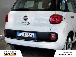 FIAT 500l 1.3 mjt pop 95cv 16