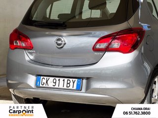 OPEL Corsa 5p 1.4 innovation (cosmo) 90cv my16 16