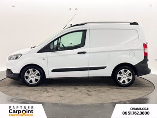 FORD Transit courier 1.5 tdci 75cv s&s trend my20 2