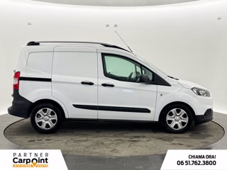 FORD Transit courier 1.5 tdci 75cv s&s trend my20 4