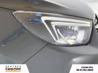 OPEL Mokka x 1.6 cdti business 4x2 136cv auto 12