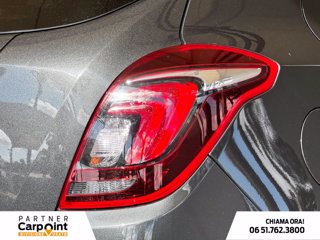 OPEL Mokka x 1.6 cdti business 4x2 136cv auto 15