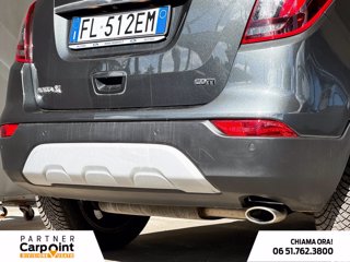 OPEL Mokka x 1.6 cdti business 4x2 136cv auto 16