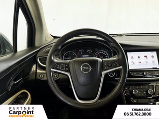 OPEL Mokka x 1.6 cdti business 4x2 136cv auto 17