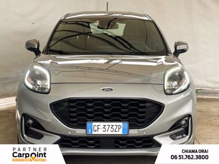 FORD Puma 1.0 ecoboost h st-line s&s 125cv 1