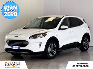 FORD Kuga 2.5 phev titanium 2wd 225cv e-shifter 0