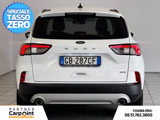 FORD Kuga 2.5 phev titanium 2wd 225cv e-shifter 3