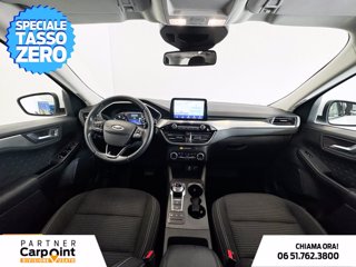 FORD Kuga 2.5 phev titanium 2wd 225cv e-shifter 9