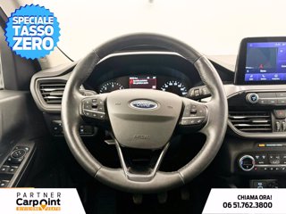 FORD Kuga 2.0 ecoblue mhev titanium 2wd 150cv 19