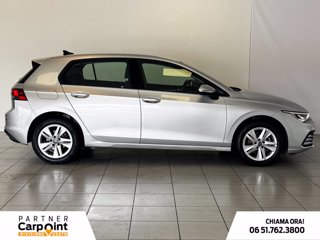 VOLKSWAGEN Golf 2.0 tdi life 115cv 4