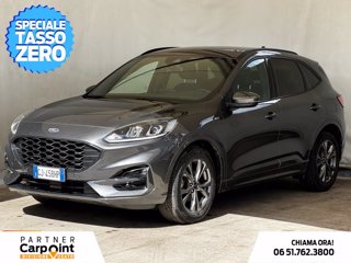 FORD Kuga 1.5 ecoblue st-line 2wd 120cv